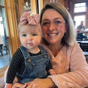 Meet your Posher, Dayla